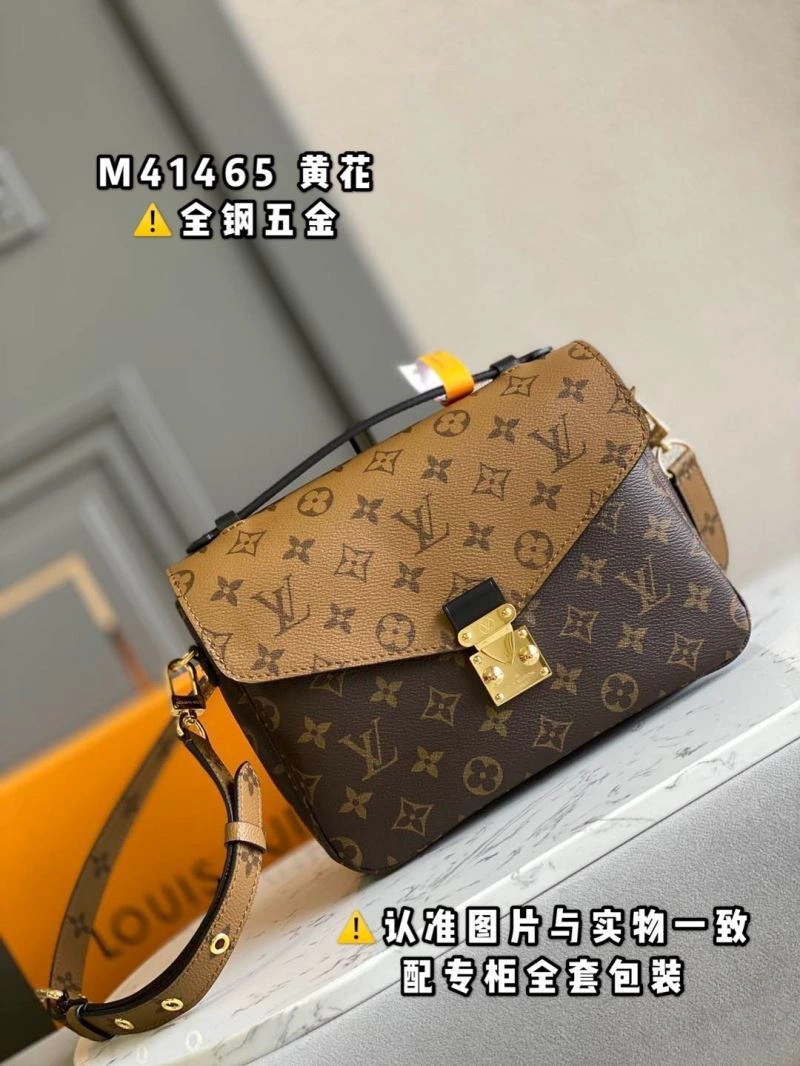Sophisticated Louis Vuitton Satchel Bags 94017