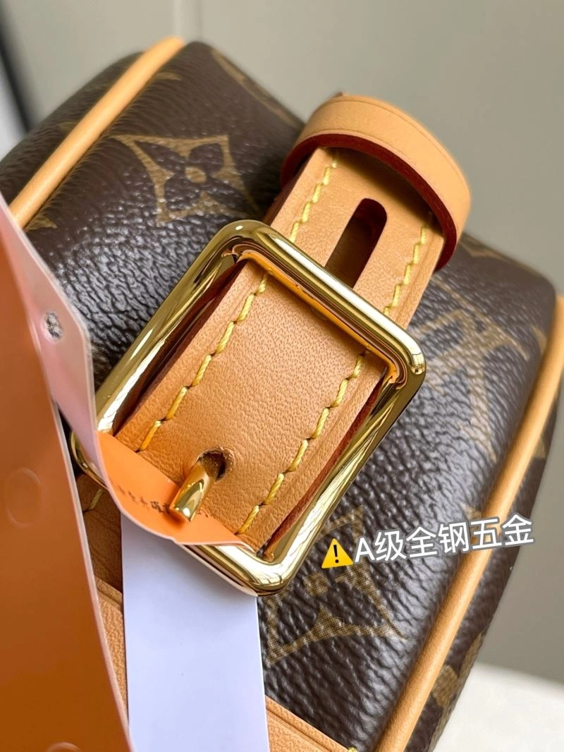 SportInspired Louis Vuitton Satchel Bags 94009