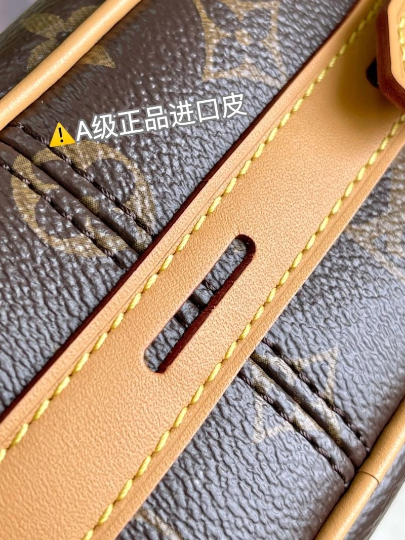 SportInspired Louis Vuitton Satchel Bags 94009