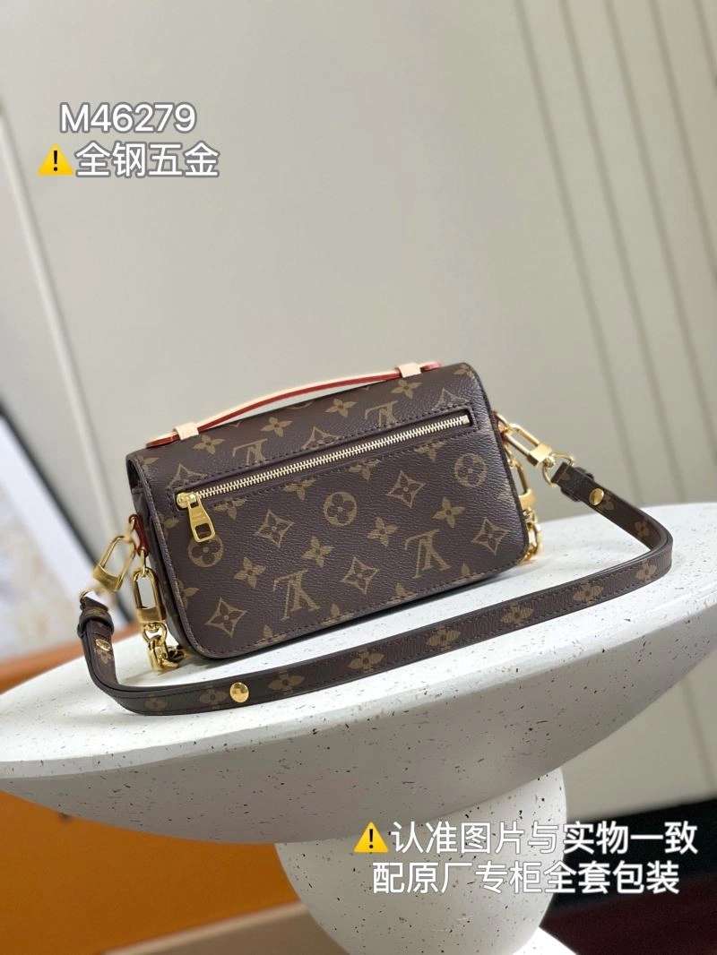 Louis Vuitton Satchel Bags FashionForward 94052