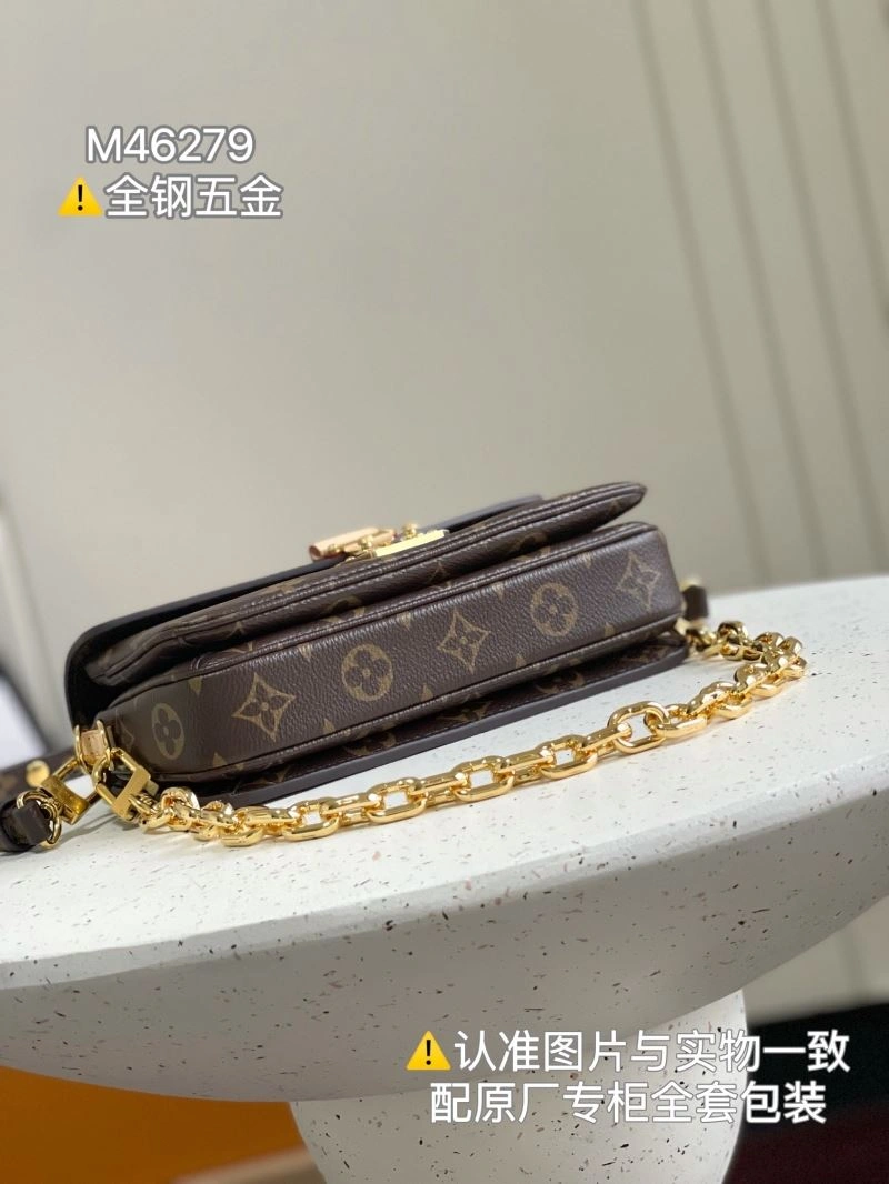 Louis Vuitton Satchel Bags FashionForward 94052