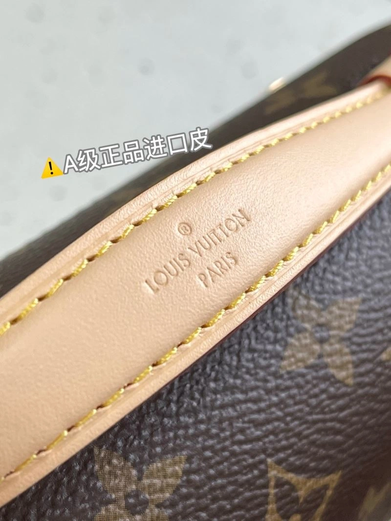 Louis Vuitton Satchel Bags FashionForward 94052