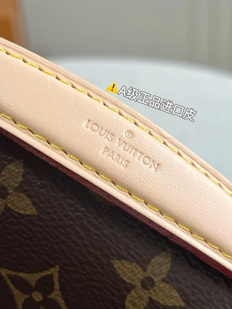 Louis Vuitton Satchel Bags FashionForward 94052