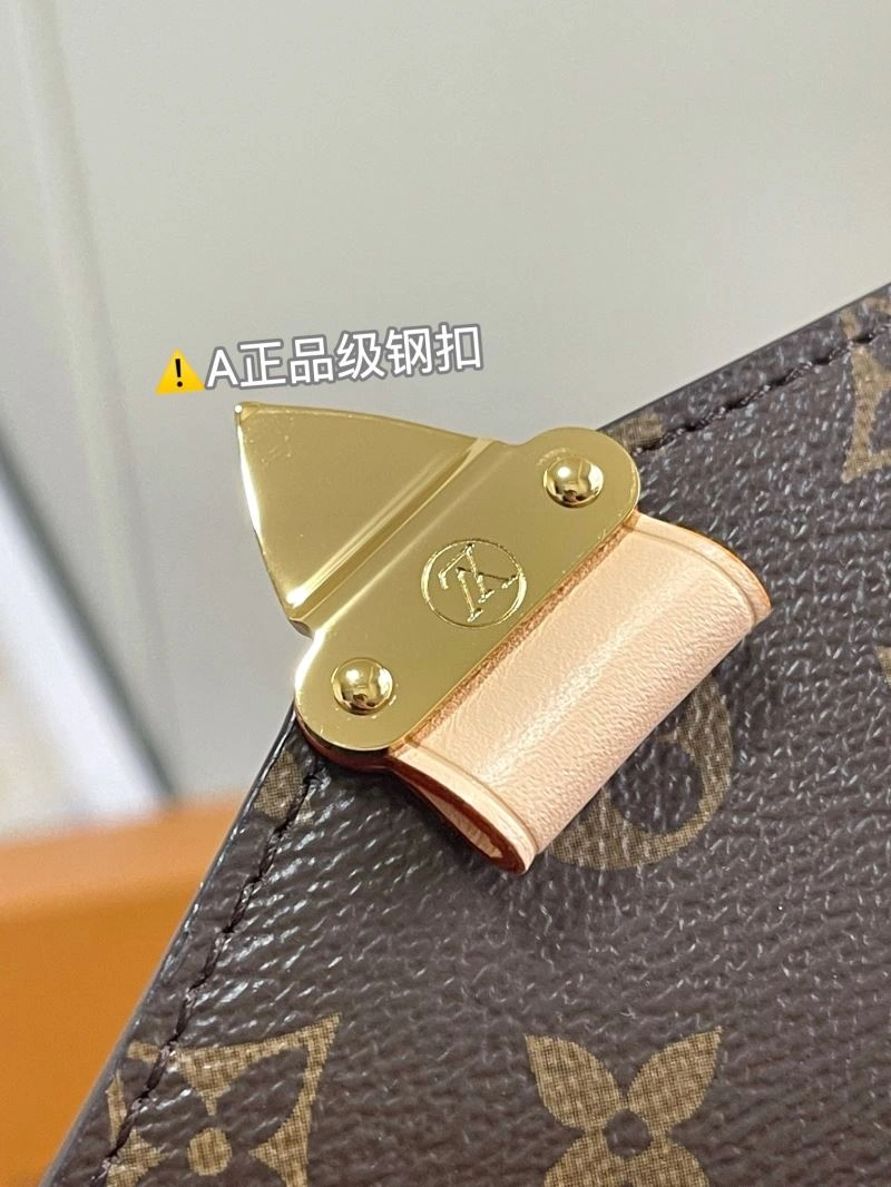Louis Vuitton Satchel Bags FashionForward 94052