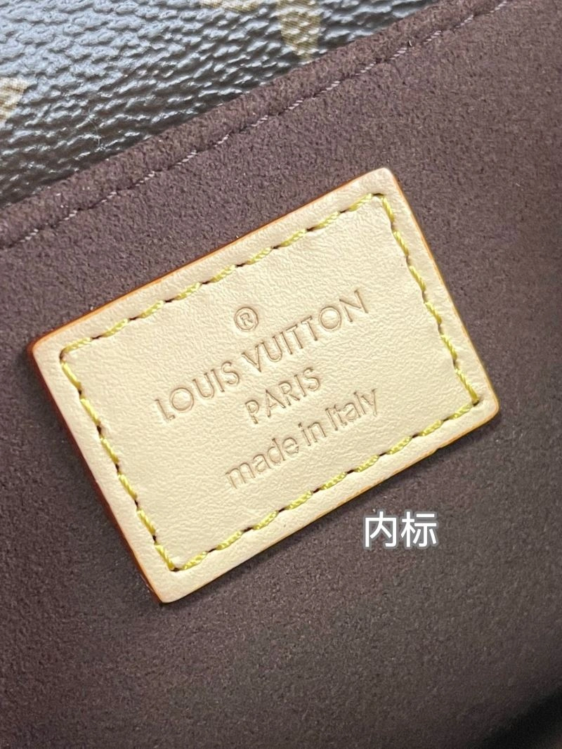 Louis Vuitton Satchel Bags FashionForward 94052