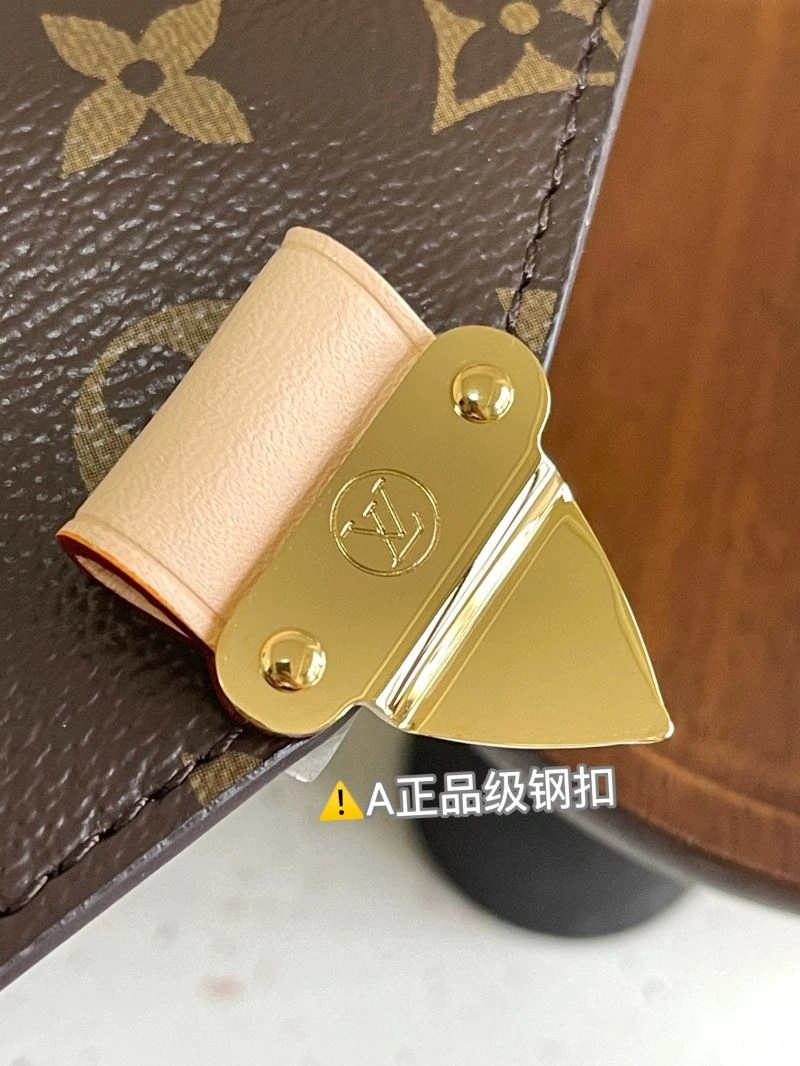 Louis Vuitton Satchel Bags FashionForward 94052