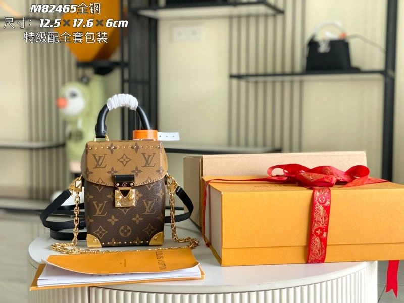 Louis Vuitton Satchel Bags GoAnywhere 93937