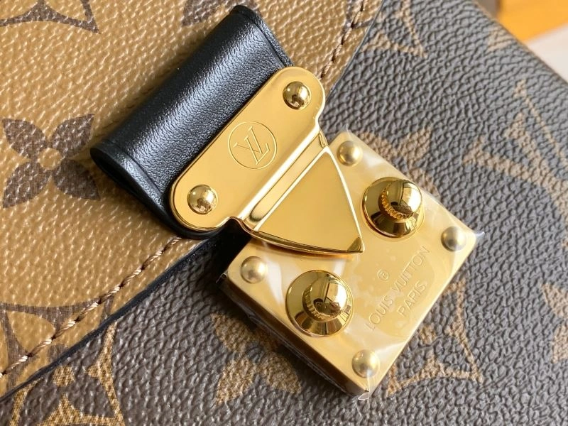 Louis Vuitton Satchel Bags GoAnywhere 93937