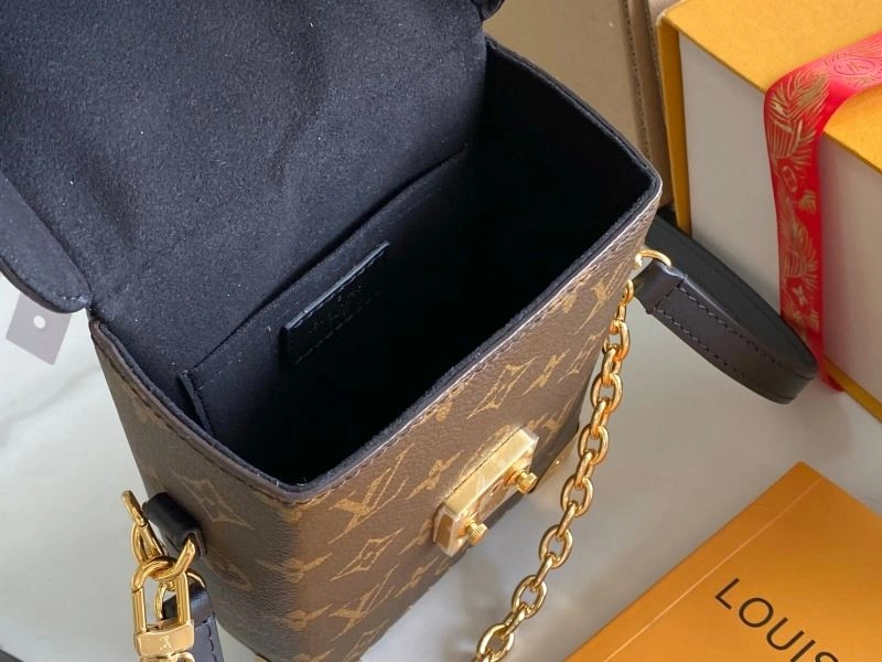 Louis Vuitton Satchel Bags GoAnywhere 93937