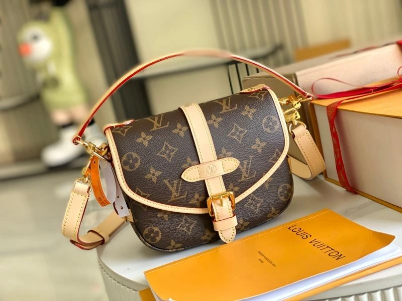 Effortless Louis Vuitton Satchel Bags 93953