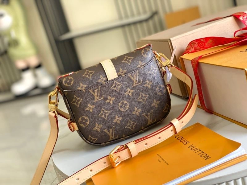 Effortless Louis Vuitton Satchel Bags 93953