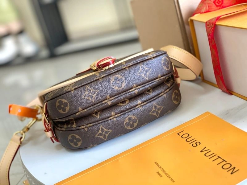 Effortless Louis Vuitton Satchel Bags 93953