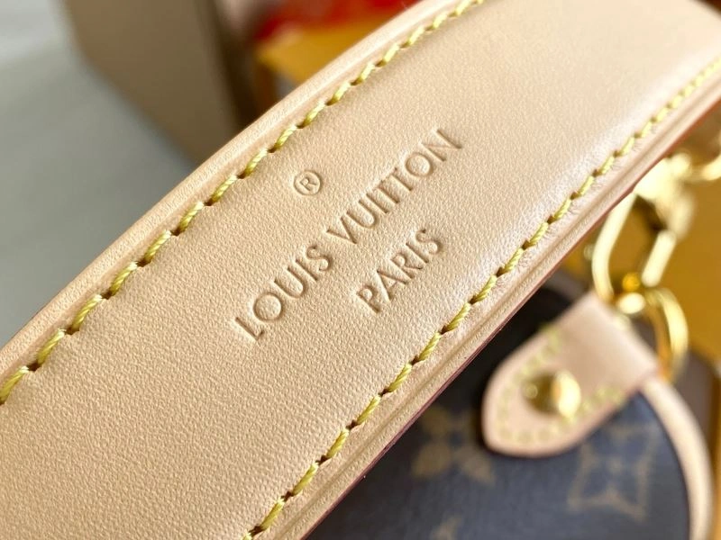 Effortless Louis Vuitton Satchel Bags 93953