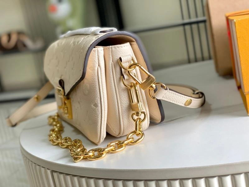 Louis Vuitton Satchel Bags TravelReady 93935