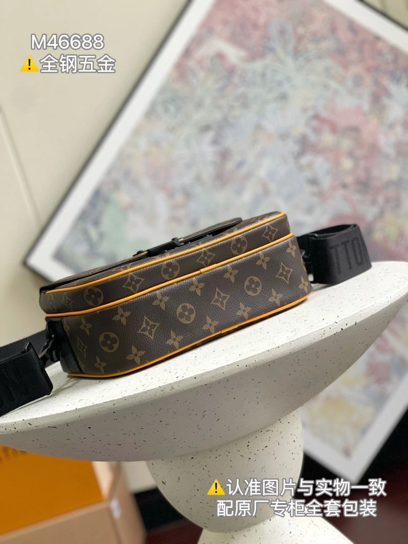 Louis Vuitton Satchel Bags Bright 93941