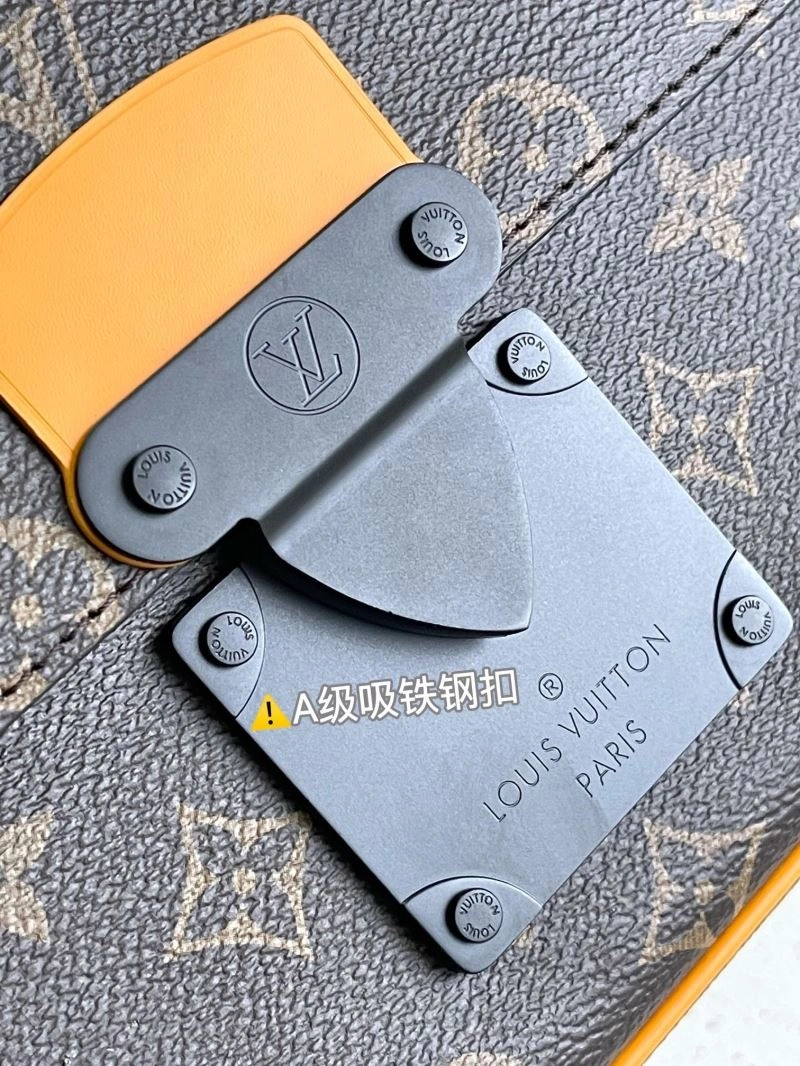 Louis Vuitton Satchel Bags Bright 93941