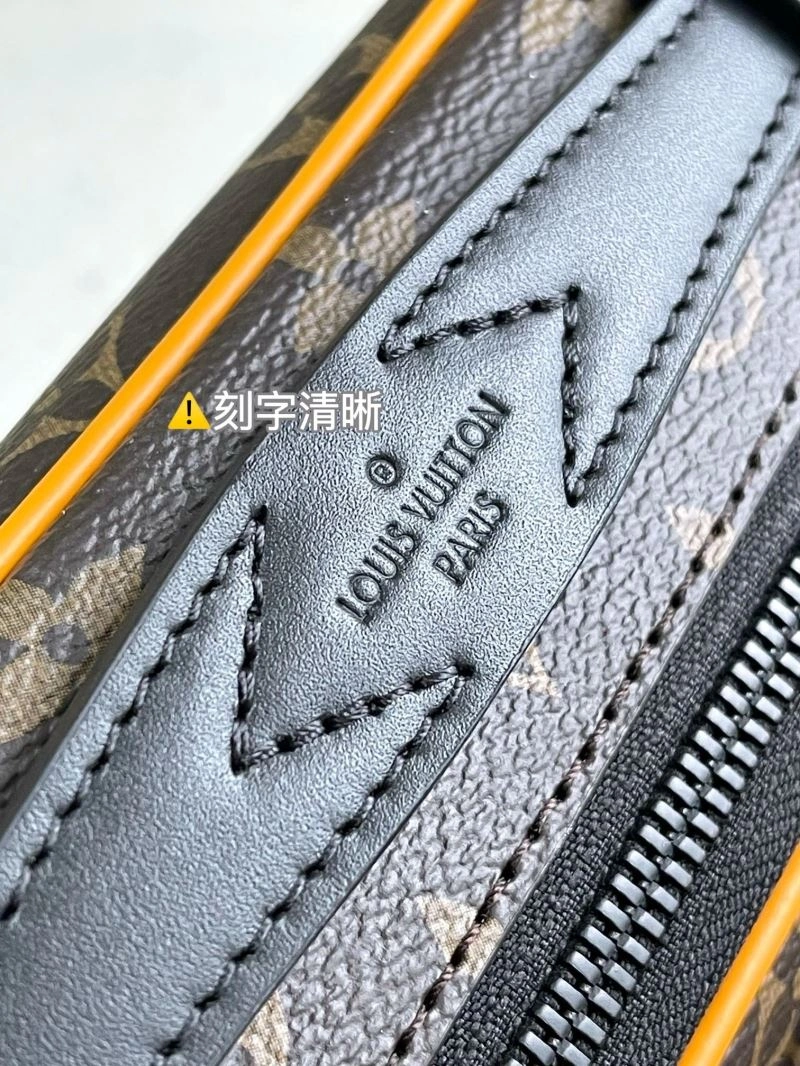 Louis Vuitton Satchel Bags Bright 93941