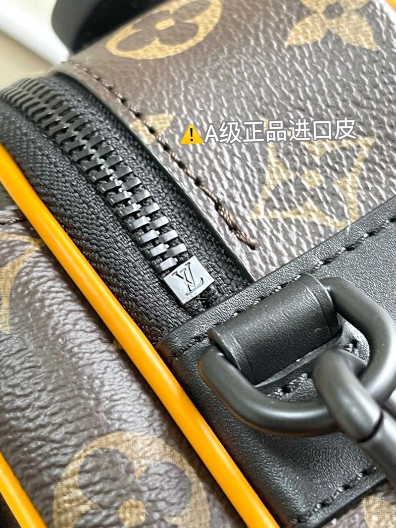Louis Vuitton Satchel Bags Bright 93941