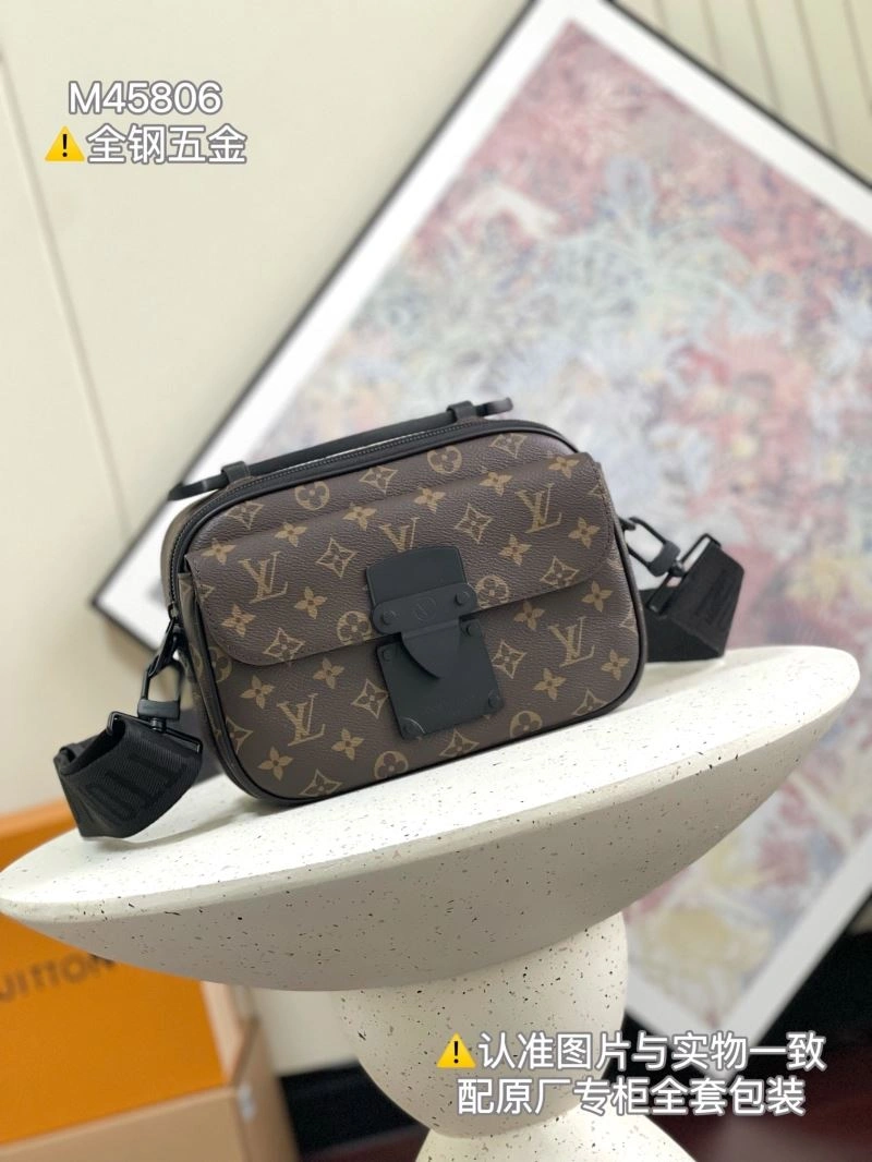 Louis Vuitton Satchel Bags Reliable 93940
