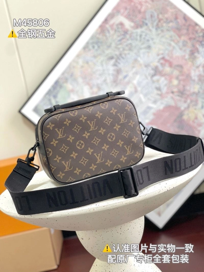 Louis Vuitton Satchel Bags Reliable 93940