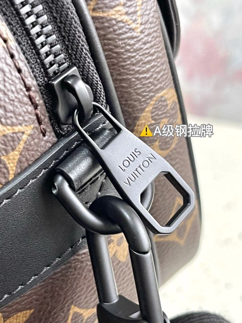 Louis Vuitton Satchel Bags Reliable 93940