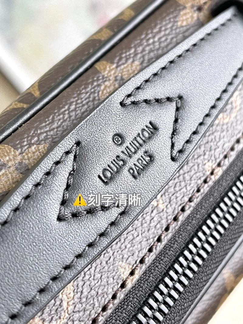 Louis Vuitton Satchel Bags Reliable 93940