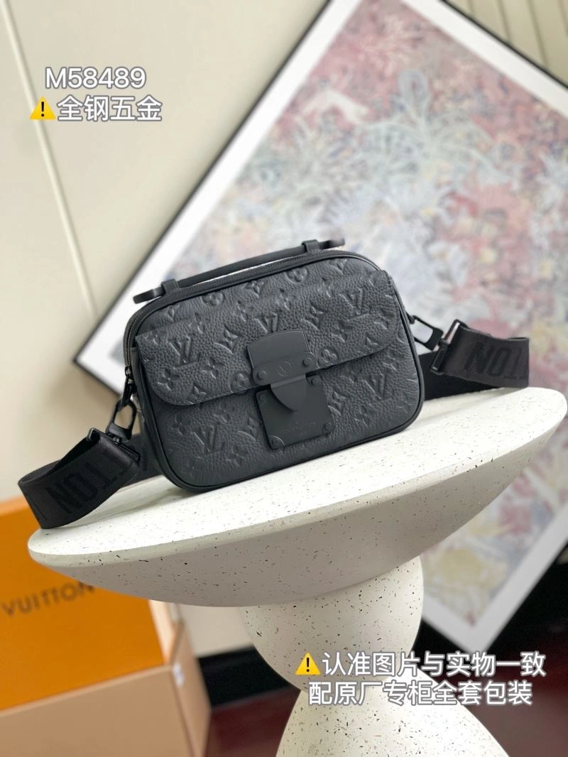 Louis Vuitton Satchel Bags Flexible 93942