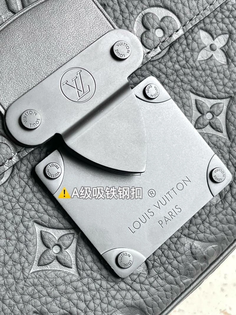 Louis Vuitton Satchel Bags Flexible 93942