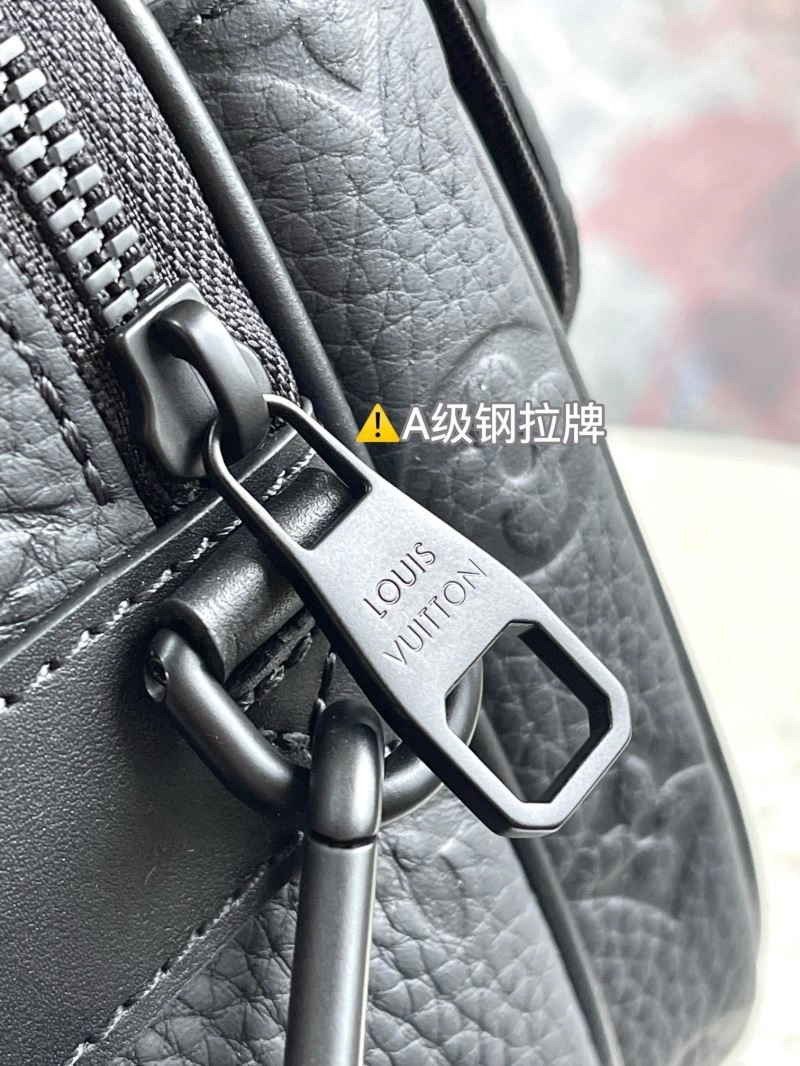 Louis Vuitton Satchel Bags Flexible 93942