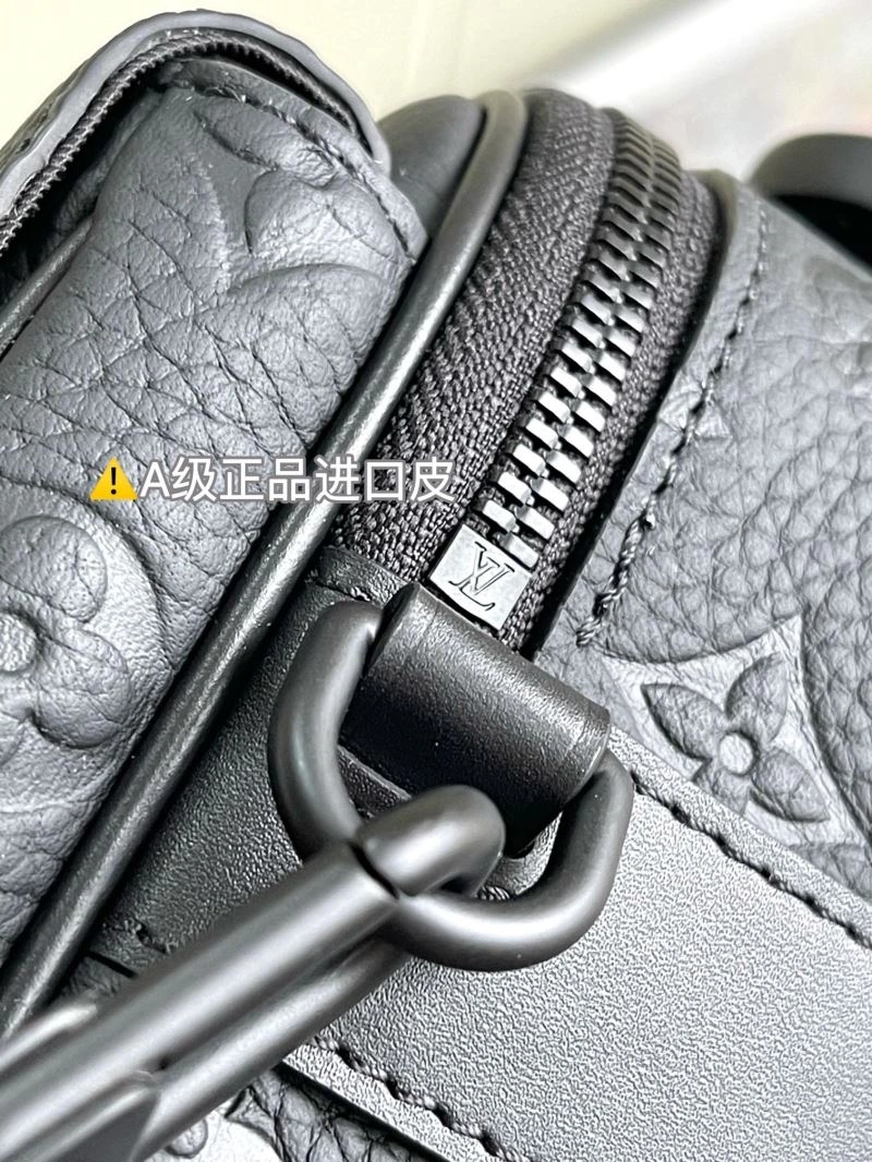 Louis Vuitton Satchel Bags Flexible 93942