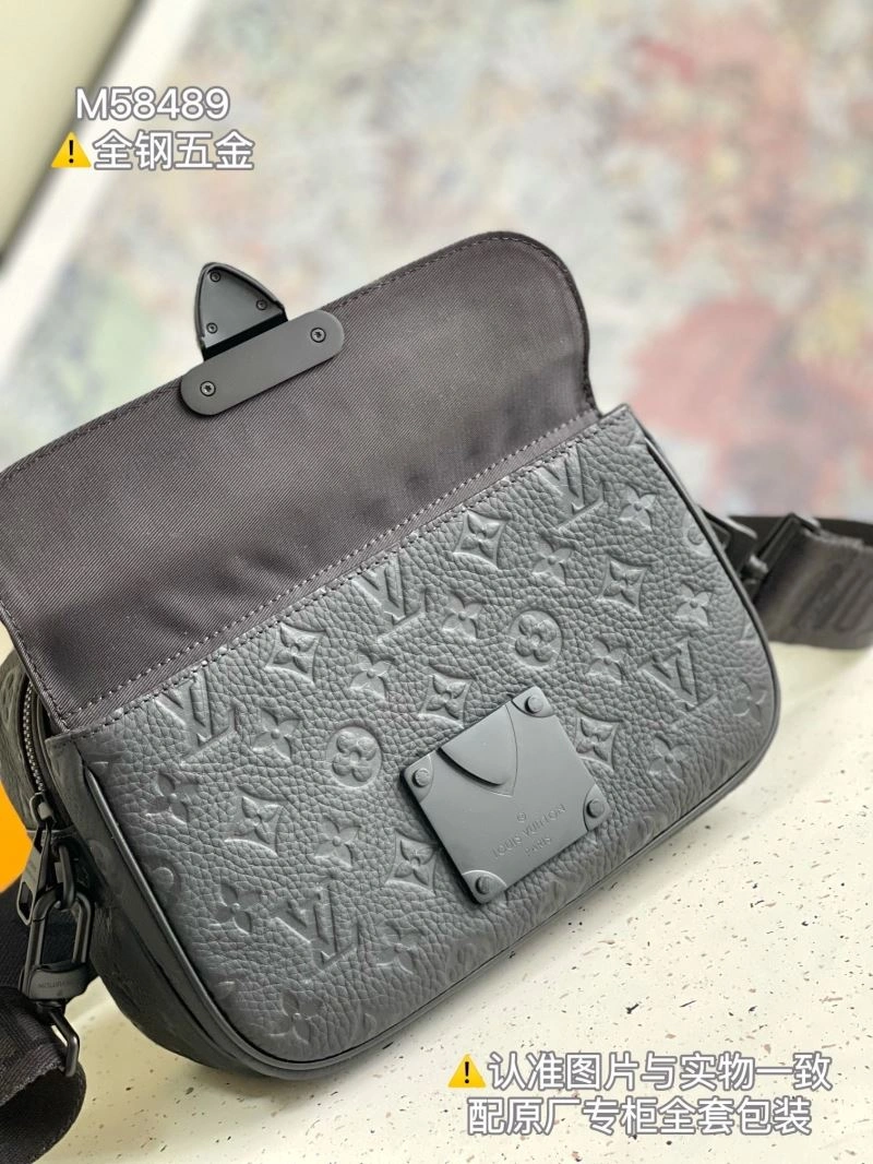Louis Vuitton Satchel Bags Flexible 93942