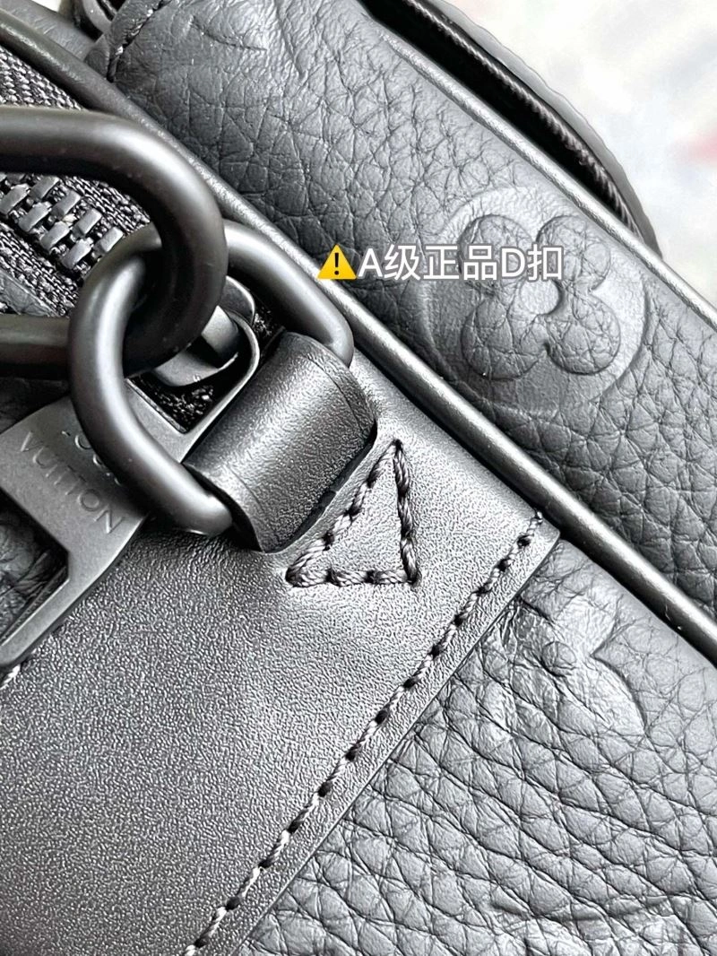 Louis Vuitton Satchel Bags Flexible 93942