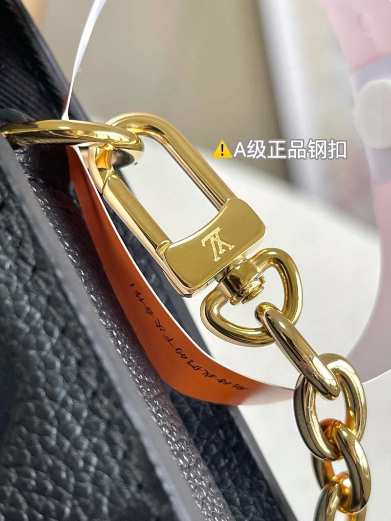 Louis Vuitton Satchel Bags Durable 93939
