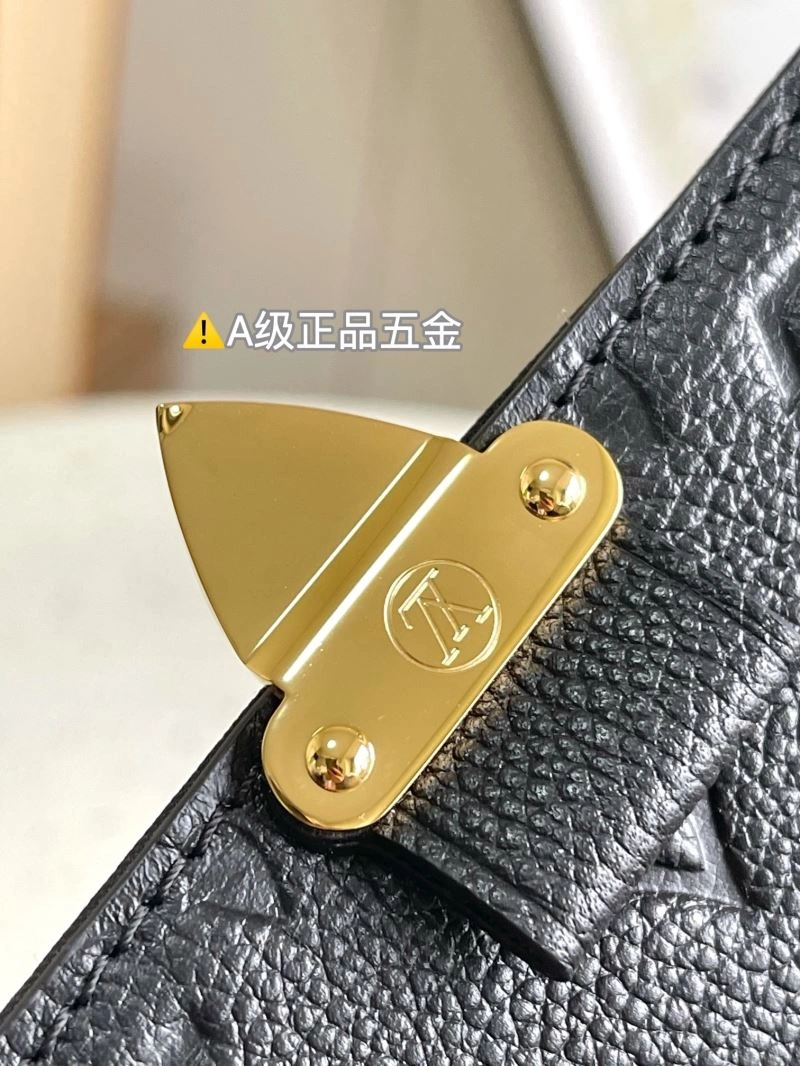 Louis Vuitton Satchel Bags Durable 93939