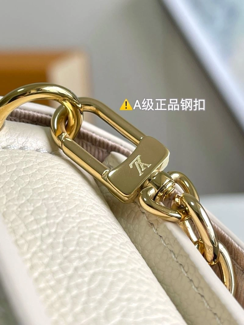 ZipUp Louis Vuitton Satchel Bags 93973