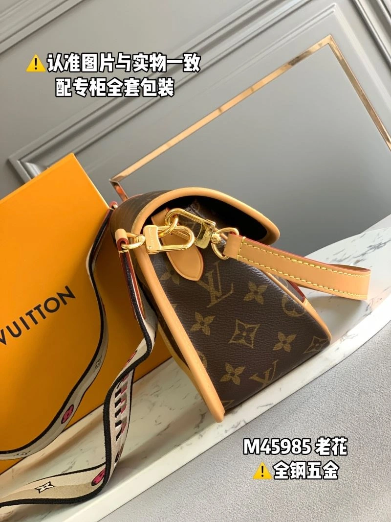Louis Vuitton Satchel Bags Affordable 93938
