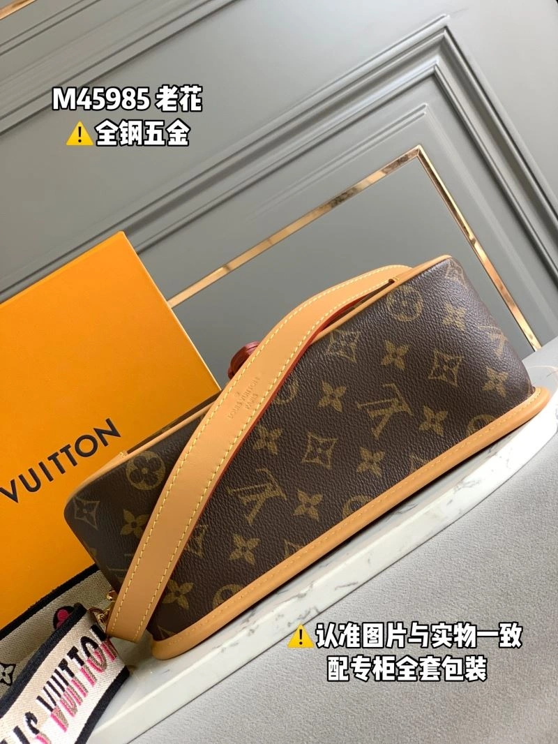Louis Vuitton Satchel Bags Affordable 93938