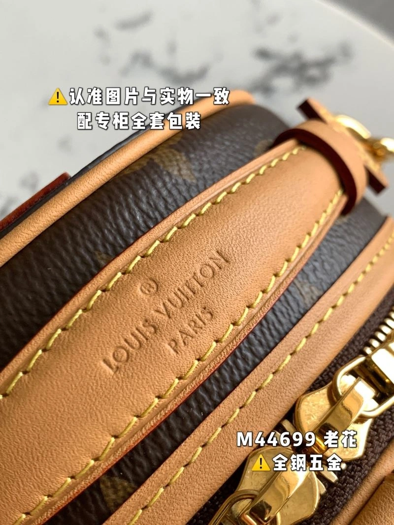 Cozy Louis Vuitton Satchel Bags 93936