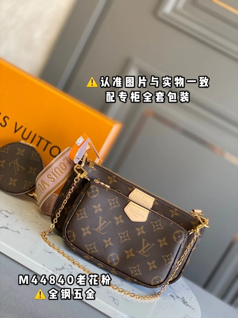 Louis Vuitton Satchel Bags Seasonal 93933