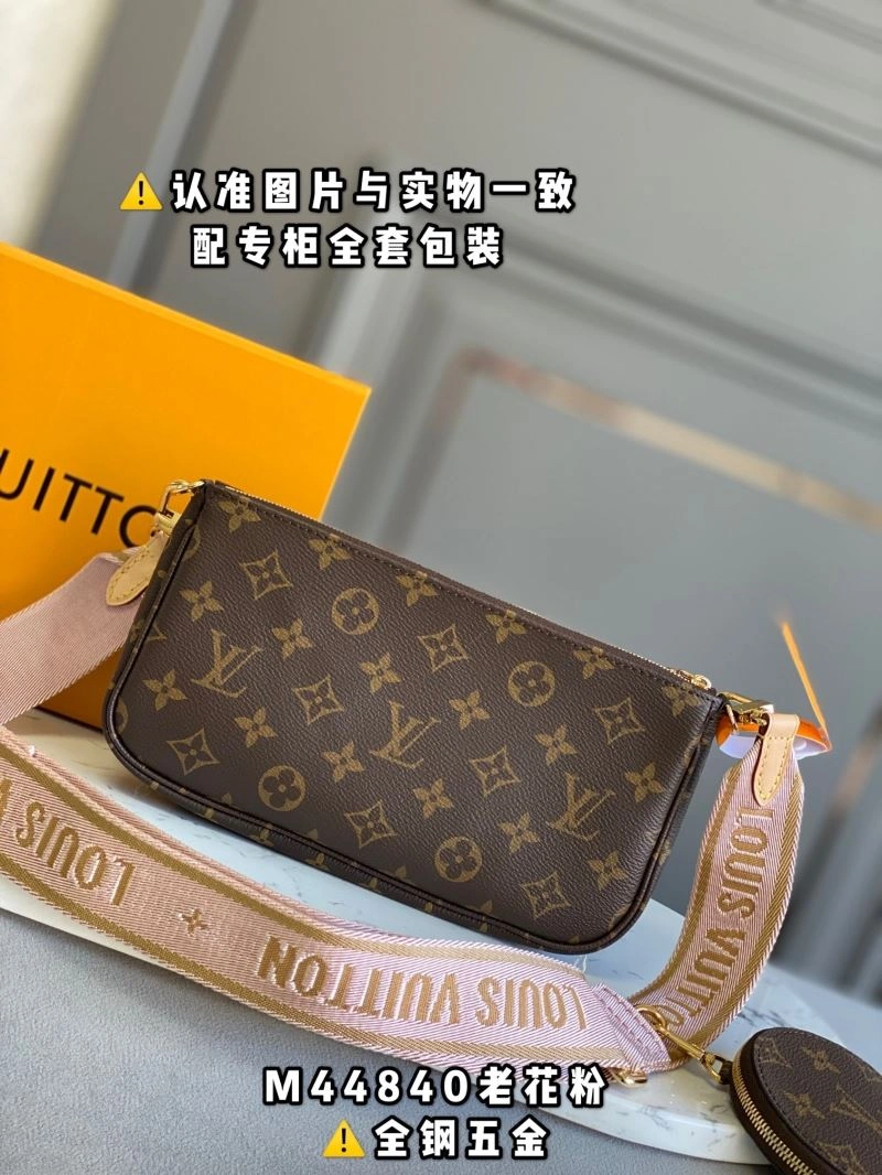 Louis Vuitton Satchel Bags Seasonal 93933