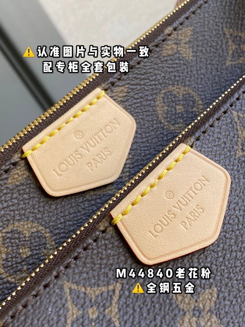 Louis Vuitton Satchel Bags Seasonal 93933