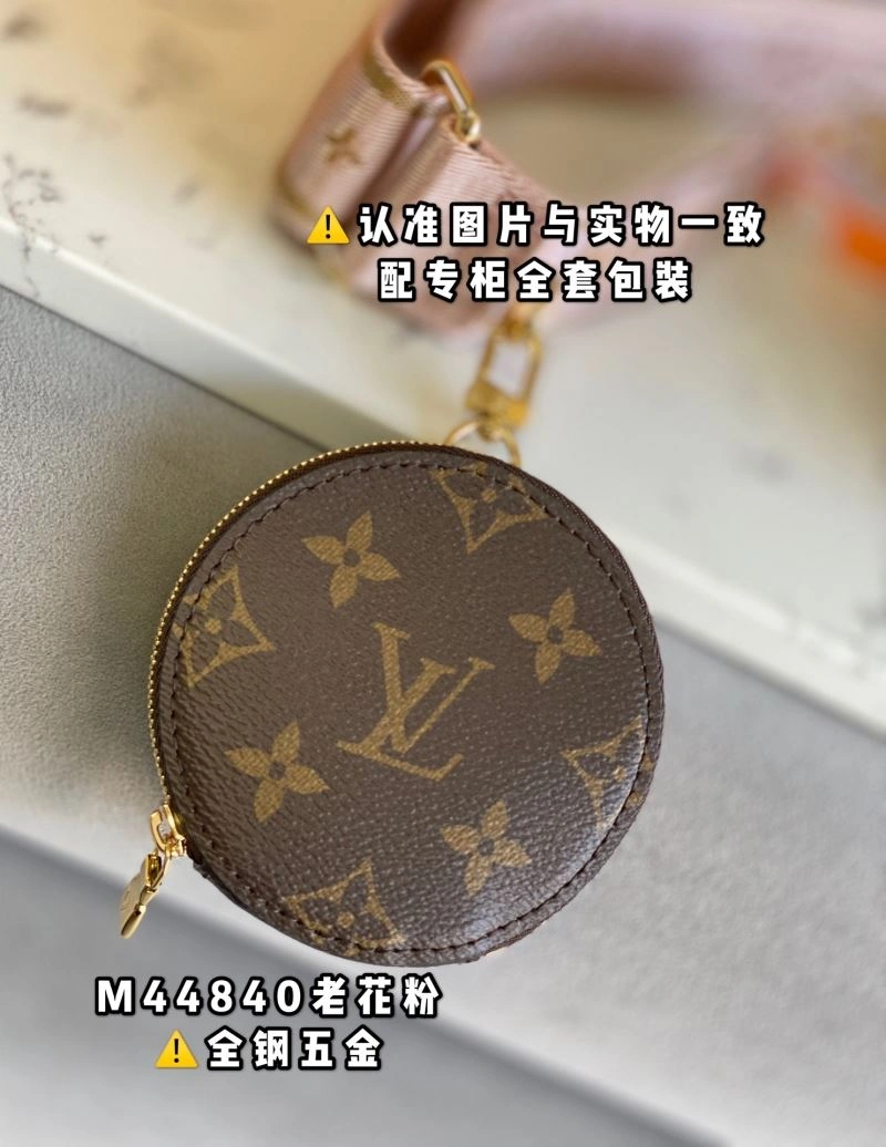 Louis Vuitton Satchel Bags Seasonal 93933