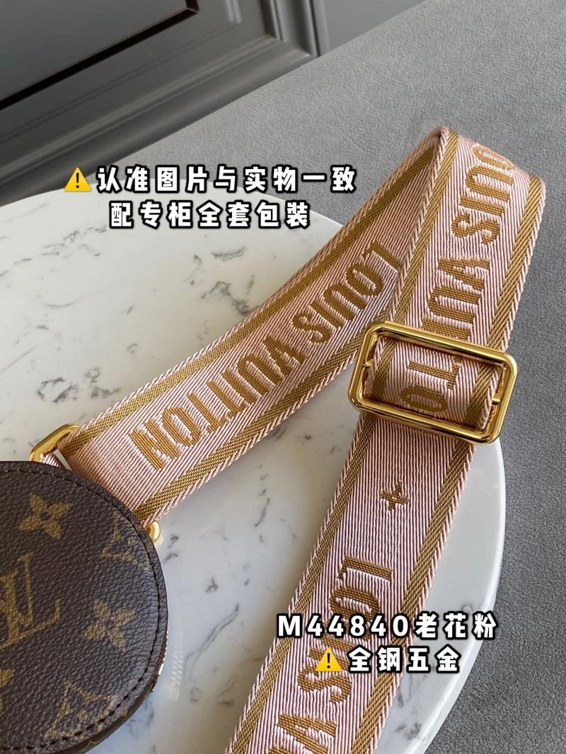 Louis Vuitton Satchel Bags Seasonal 93933