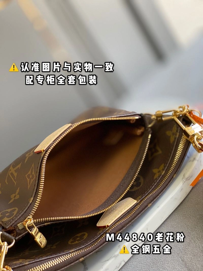 Louis Vuitton Satchel Bags Seasonal 93933