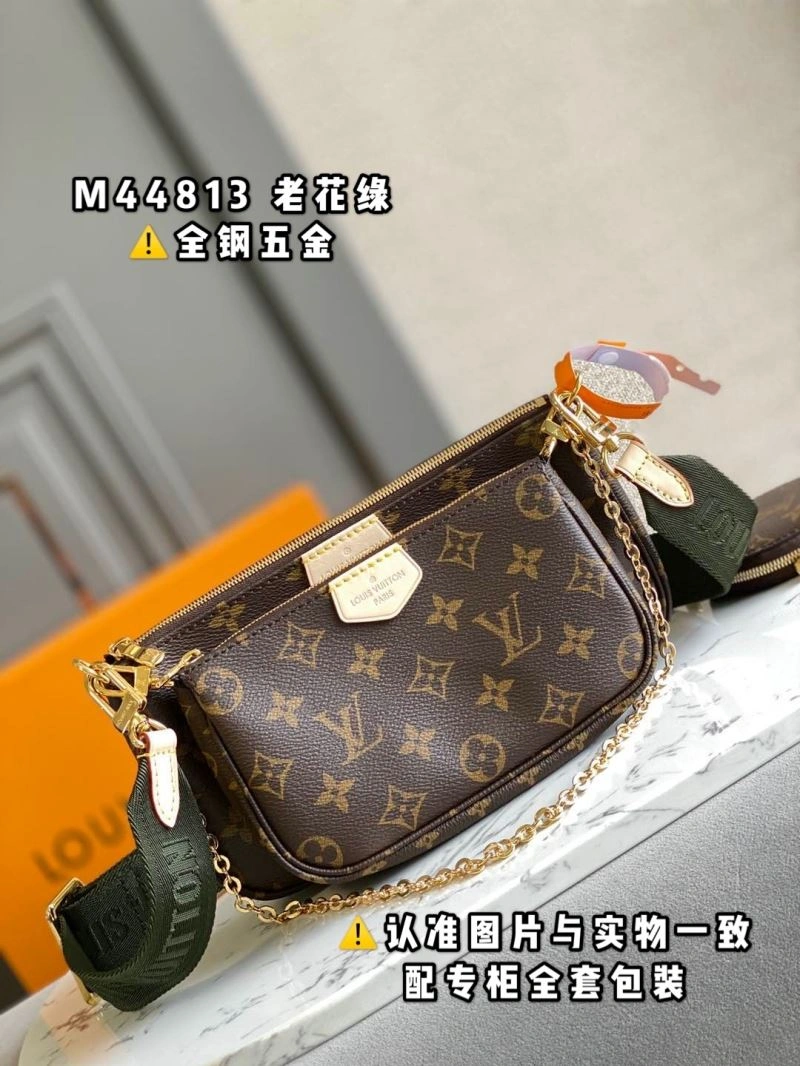 Louis Vuitton Satchel Bags Durable 93954