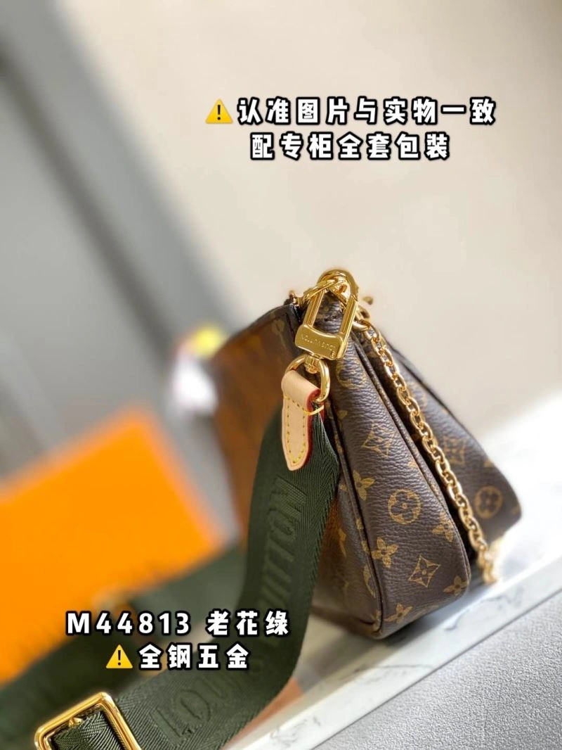 Louis Vuitton Satchel Bags Durable 93954