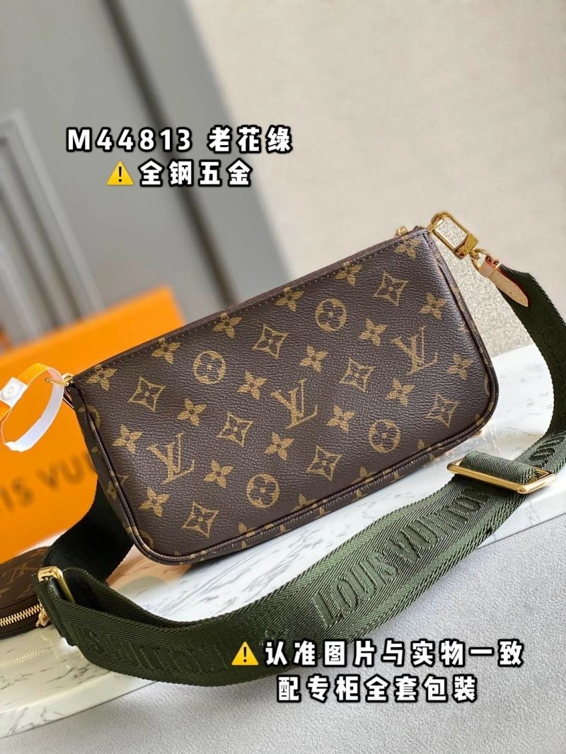 Louis Vuitton Satchel Bags Durable 93954