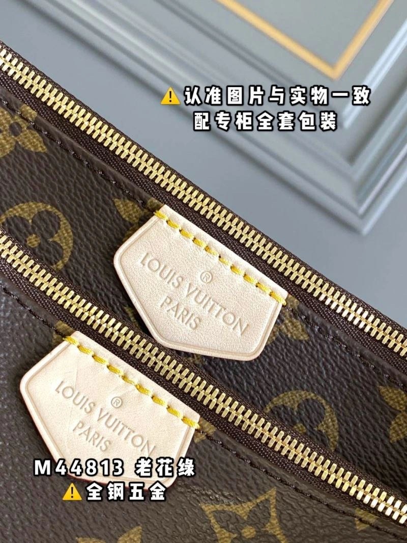 Louis Vuitton Satchel Bags Durable 93954