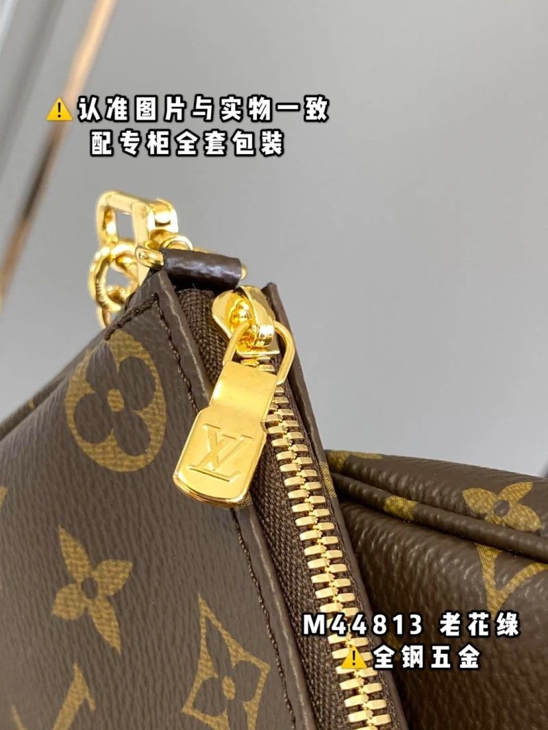 Louis Vuitton Satchel Bags Durable 93954