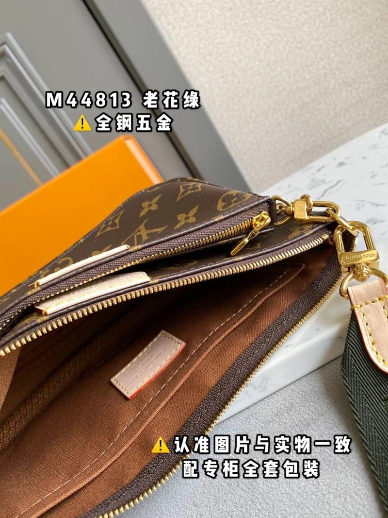 Louis Vuitton Satchel Bags Durable 93954